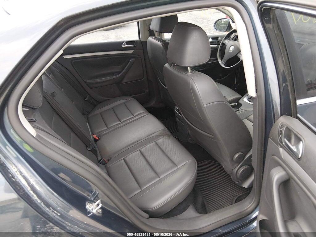 3VWFT71K96M849475 2006 VOLKSWAGEN JETTA photo no. 8