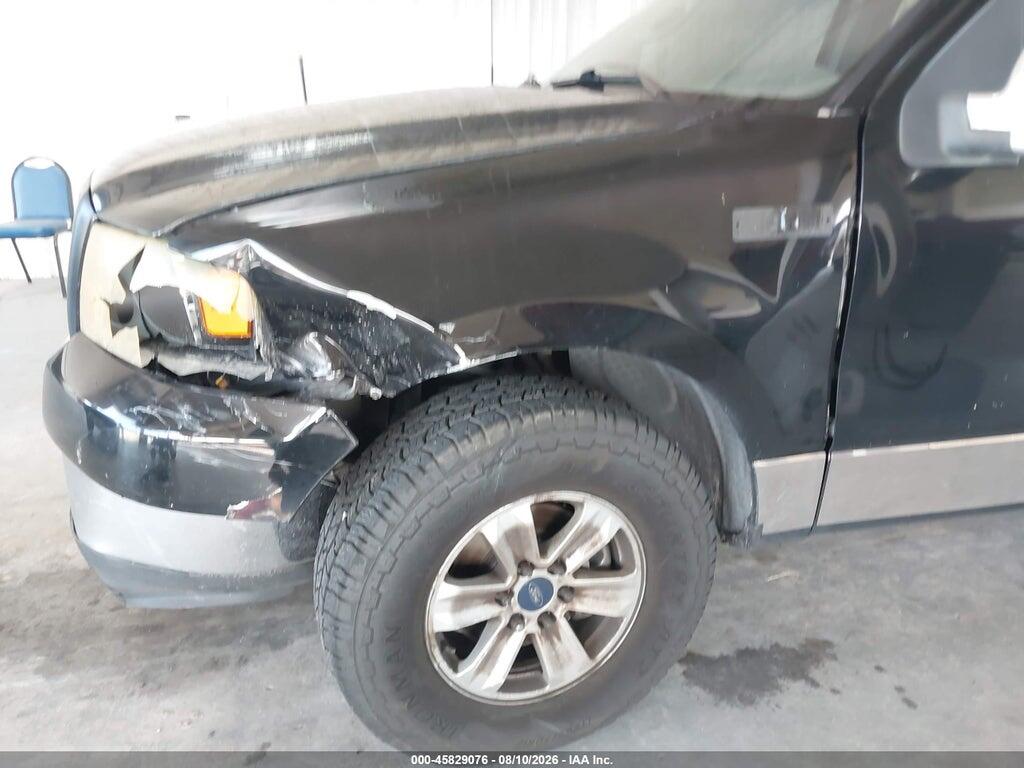 1FTPX125X6FA29472 2006 FORD F-150 photo no. 12