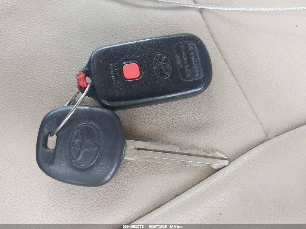 JTEEW21AX60024530 2006 TOYOTA HIGHLANDER HYBRID photo no. 11