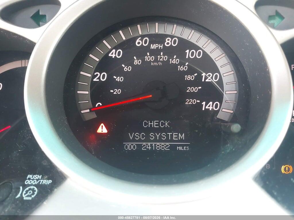 JTEEW21AX60024530 2006 TOYOTA HIGHLANDER HYBRID photo no. 7