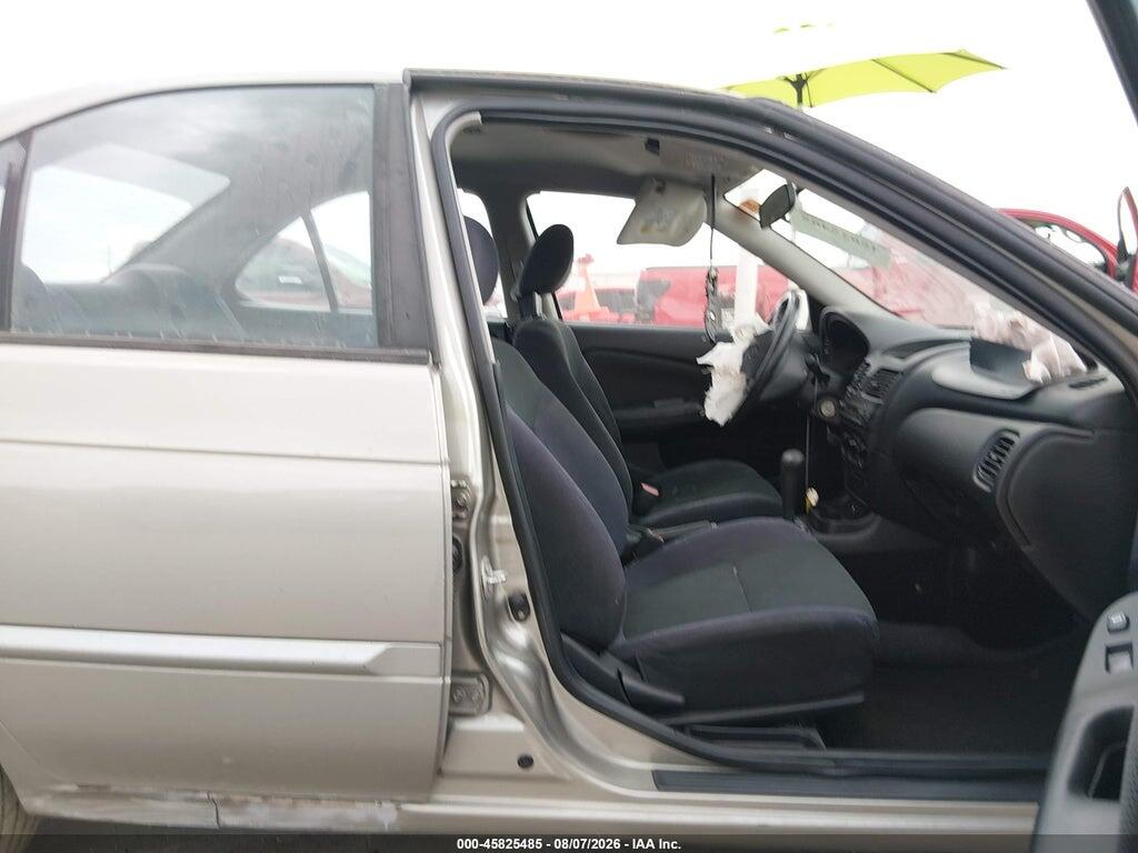 3N1CB51D76L495740 2006 NISSAN SENTRA photo no. 5