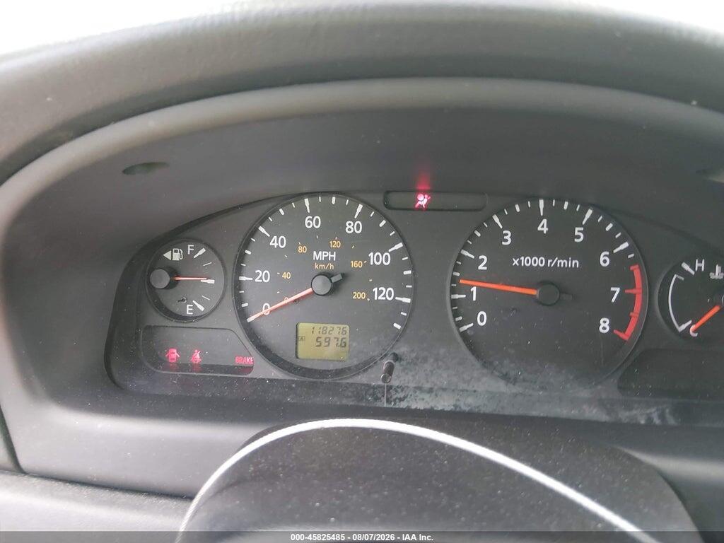 3N1CB51D76L495740 2006 NISSAN SENTRA photo no. 7