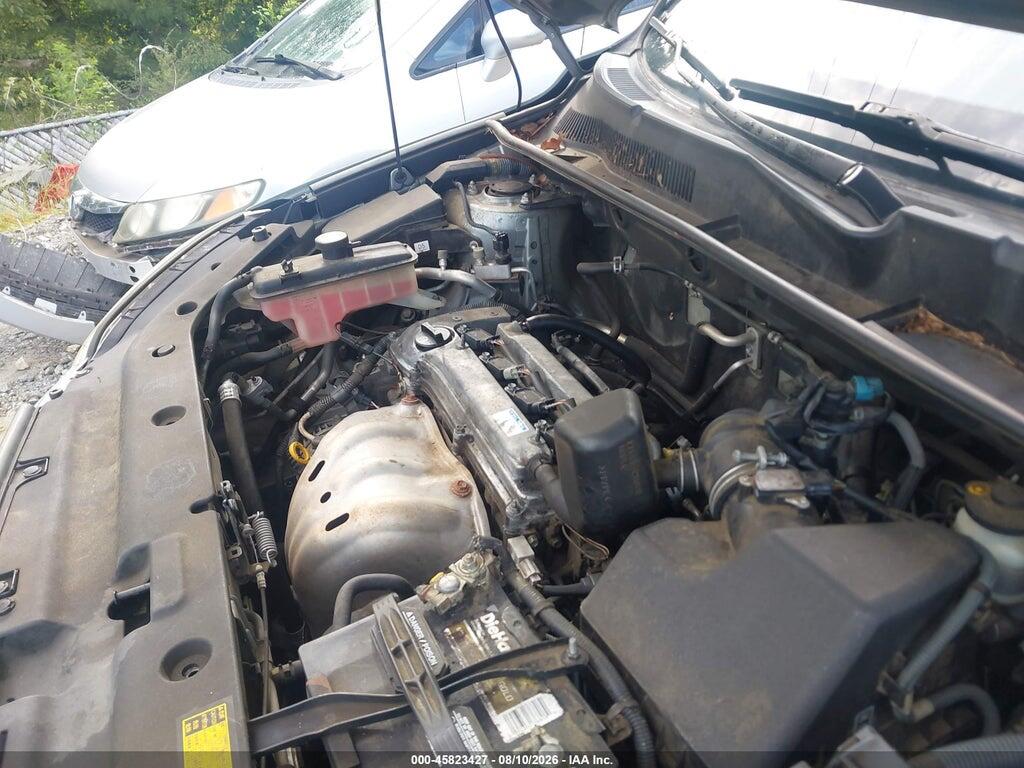 JTMZD33V766014309 2006 TOYOTA RAV4 photo no. 10