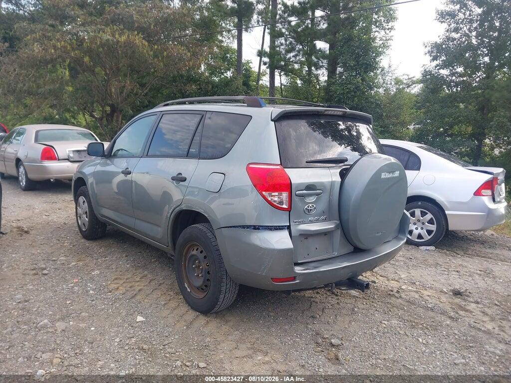 JTMZD33V766014309 2006 TOYOTA RAV4 photo no. 3