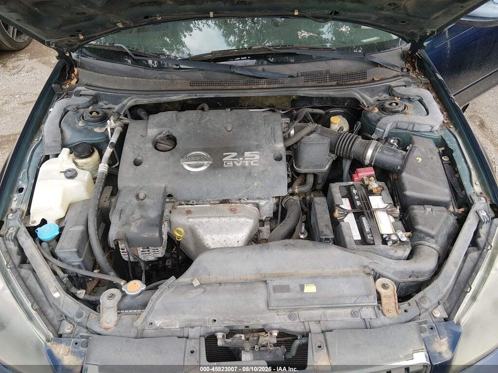 1N4AL11D76C259150 2006 NISSAN ALTIMA photo no. 10