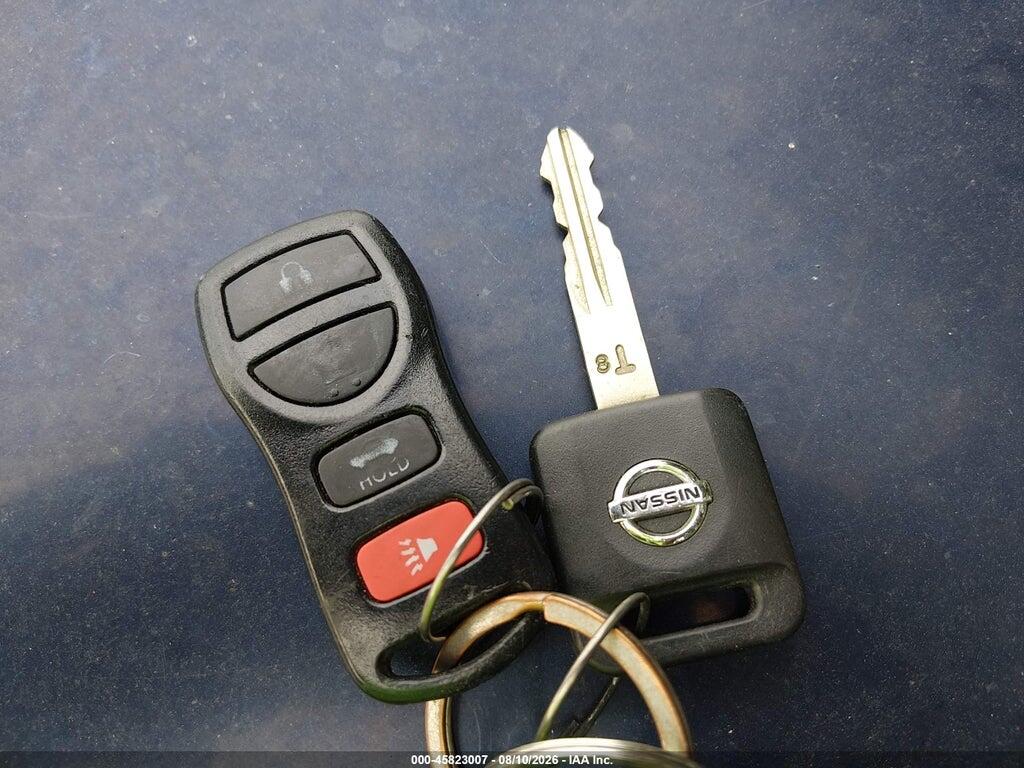1N4AL11D76C259150 2006 NISSAN ALTIMA photo no. 11