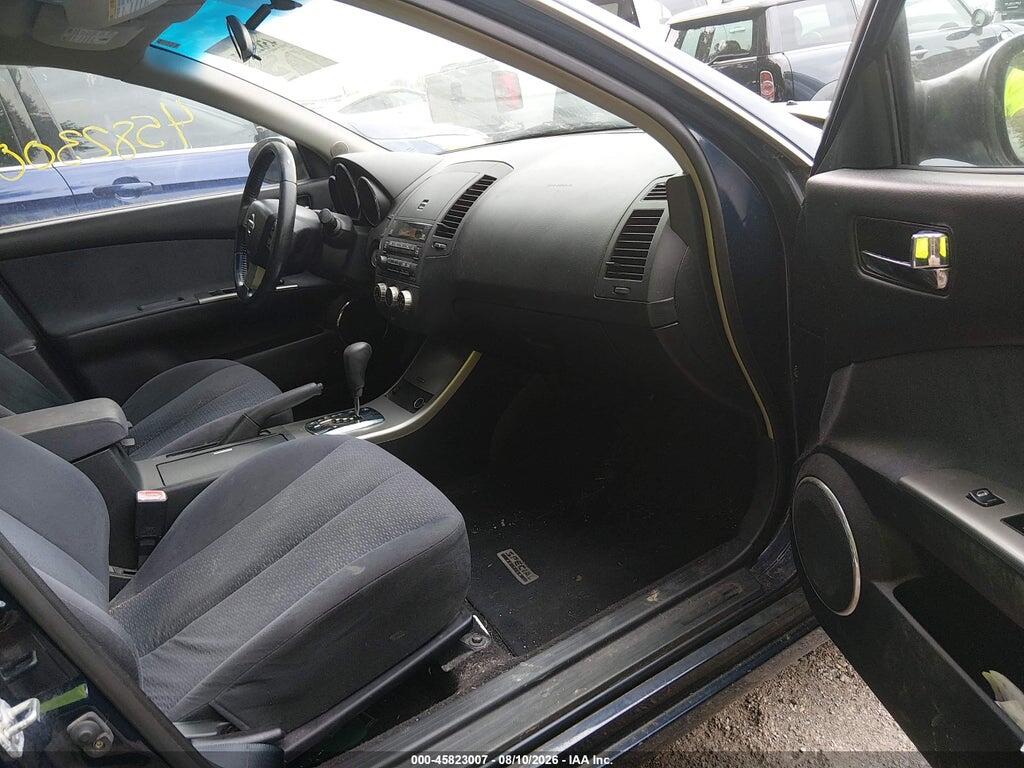 1N4AL11D76C259150 2006 NISSAN ALTIMA photo no. 5