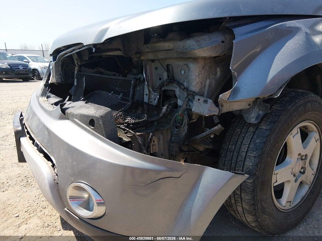 2CKDL73F666078616 2006 PONTIAC TORRENT photo no. 6