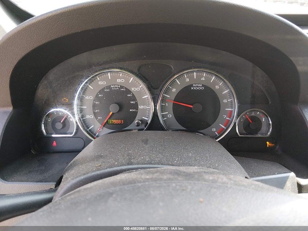 2CKDL73F666078616 2006 PONTIAC TORRENT photo no. 7