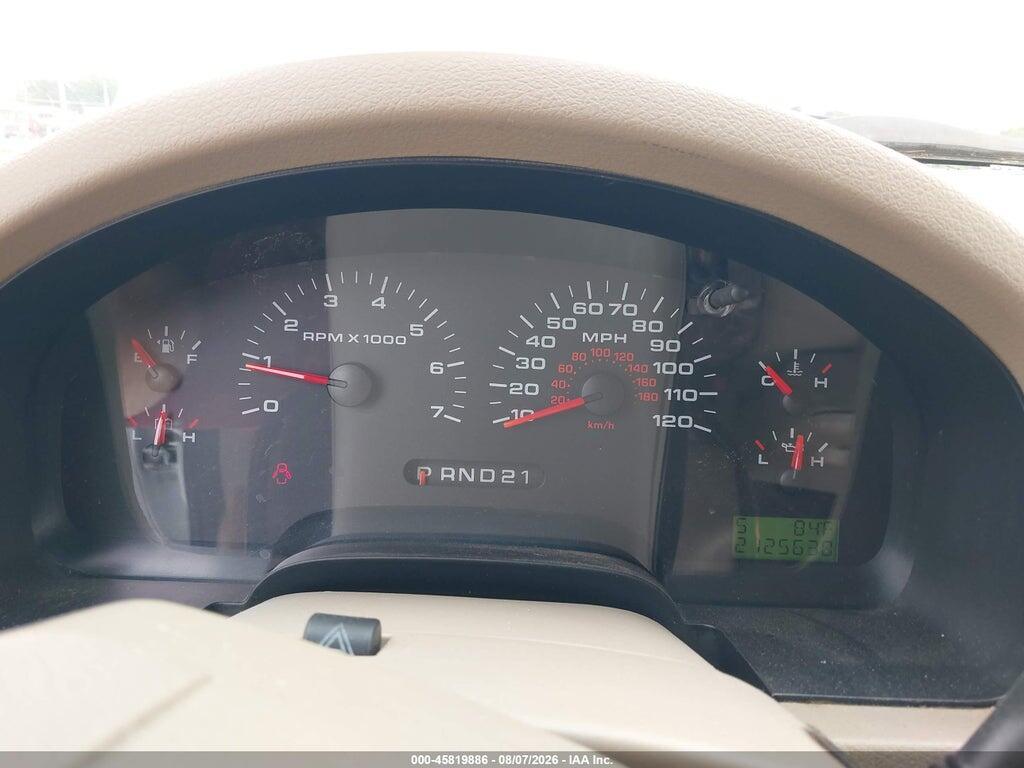 1FTPW14V46FB49509 2006 FORD F-150 photo no. 7