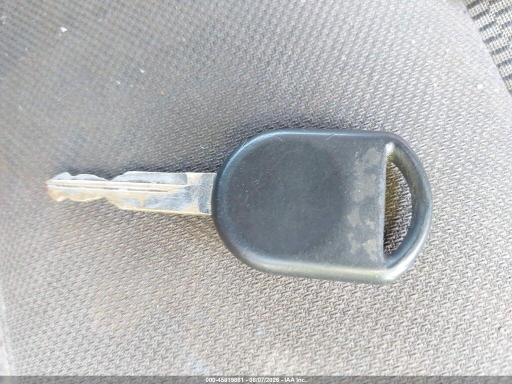 1FTPX14506FA16677 2006 FORD F-150 photo no. 11
