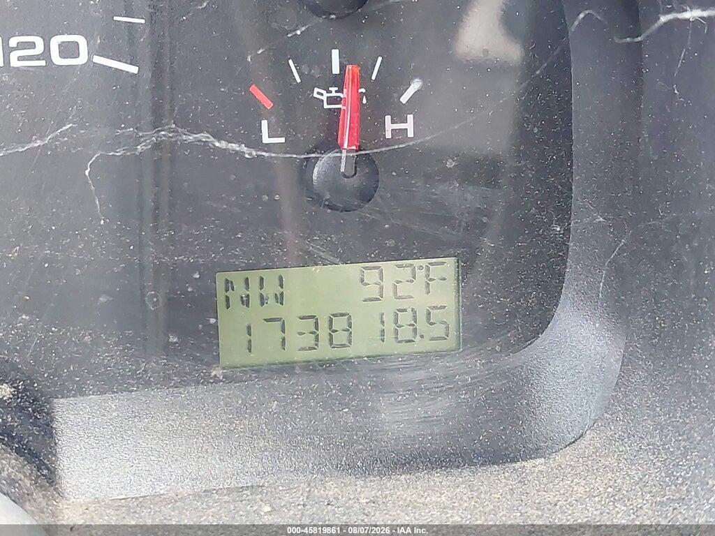 1FTPX14506FA16677 2006 FORD F-150 photo no. 7