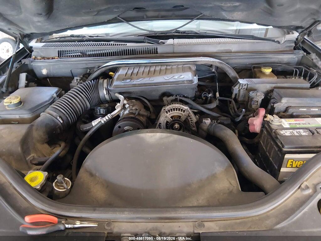 1J4GS48K96C187178 2006 JEEP GRAND CHEROKEE photo no. 10