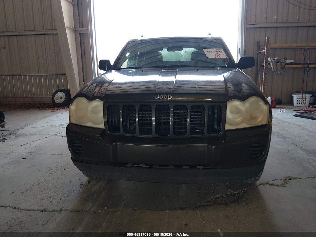 1J4GS48K96C187178 2006 JEEP GRAND CHEROKEE photo no. 12