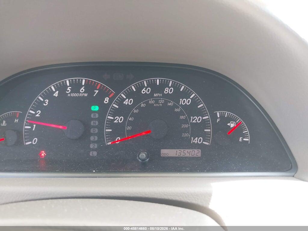 4T1BF32K36U633564 2006 TOYOTA CAMRY photo no. 7