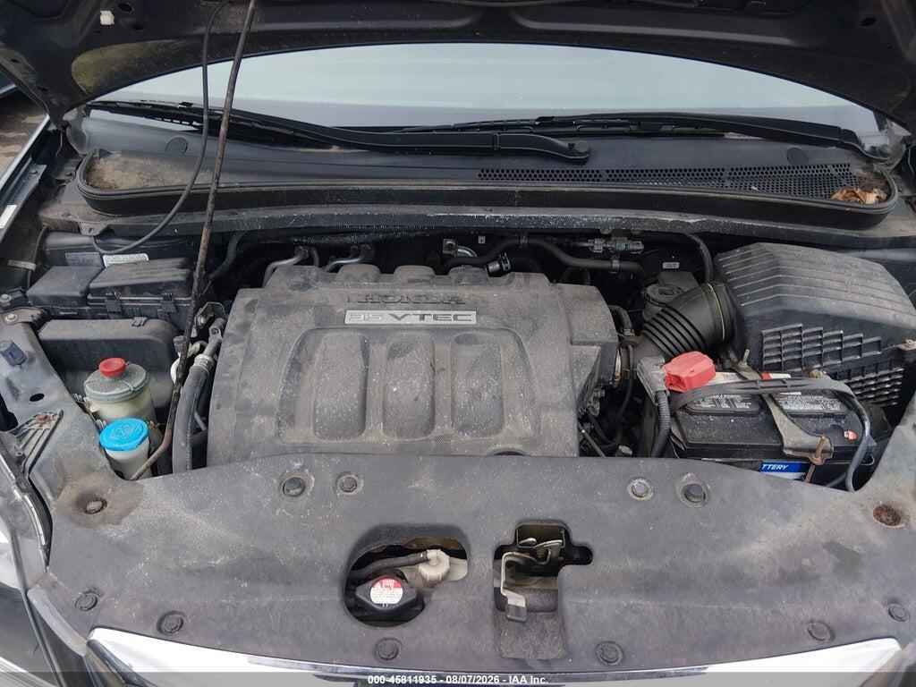 5FNRL38286B101559 2006 HONDA ODYSSEY photo no. 10