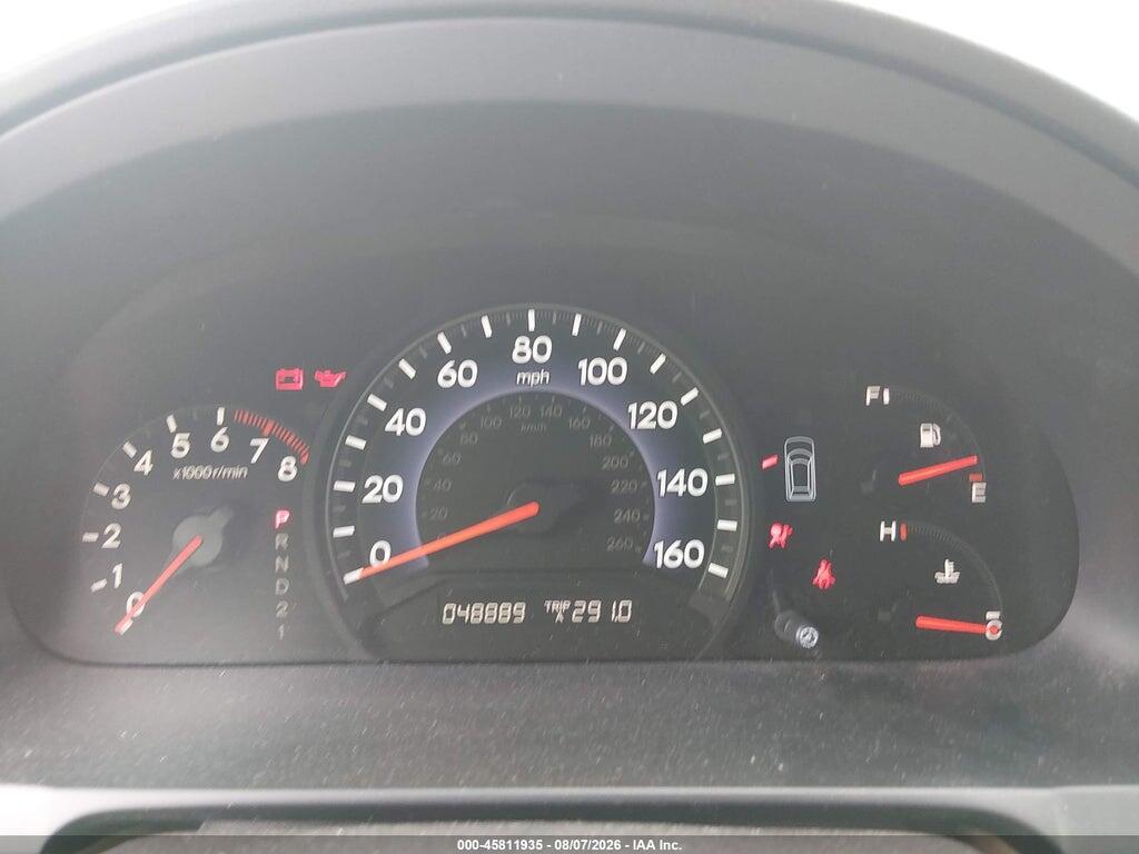 5FNRL38286B101559 2006 HONDA ODYSSEY photo no. 7