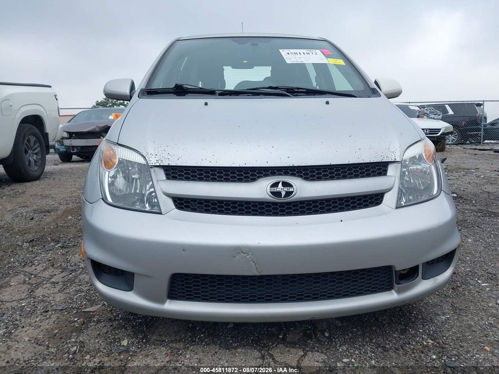 JTKKT624960158082 2006 SCION XA photo no. 12