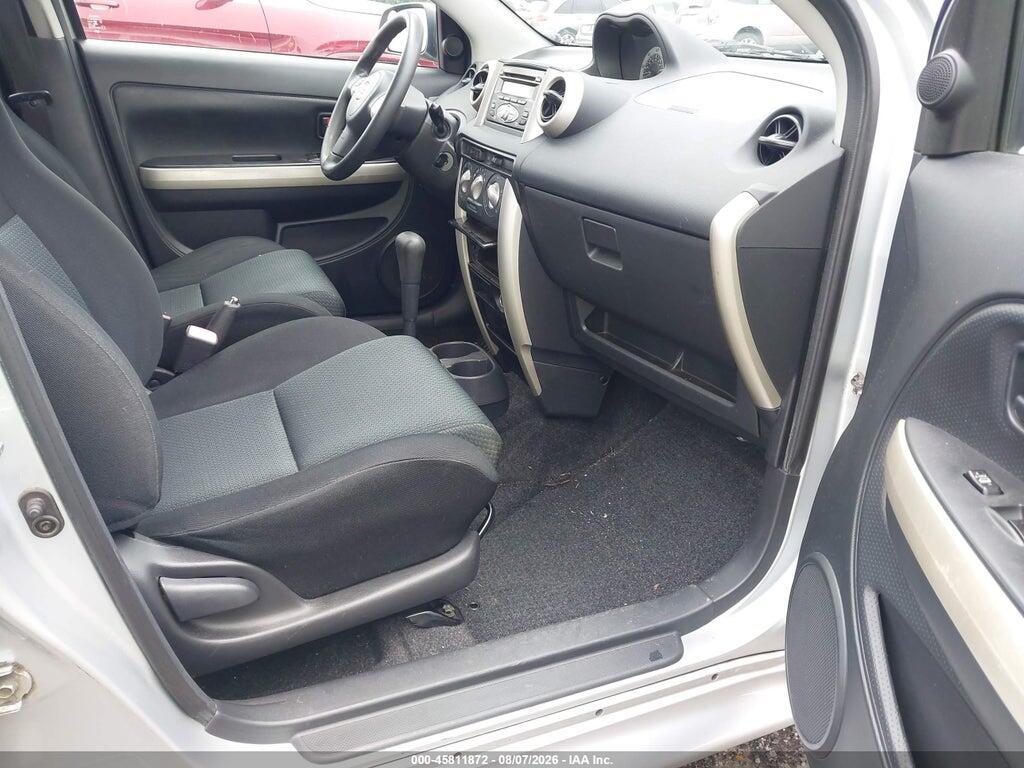JTKKT624960158082 2006 SCION XA photo no. 5