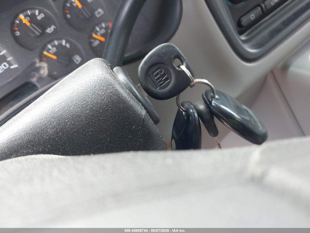 2GCEK13T161206002 2006 CHEVROLET SILVERADO 1500 photo no. 11