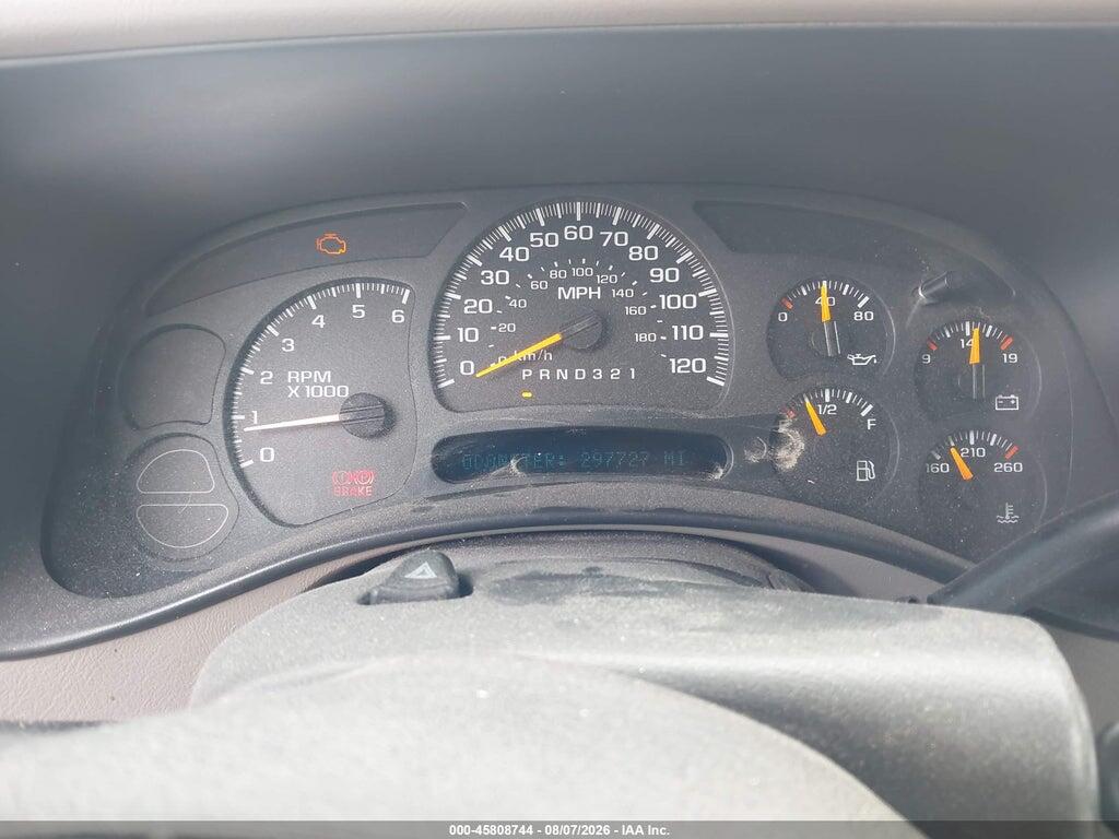 2GCEK13T161206002 2006 CHEVROLET SILVERADO 1500 photo no. 7