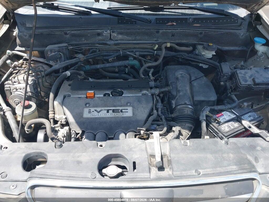JHLRD78836C056331 2006 HONDA CR-V photo no. 10