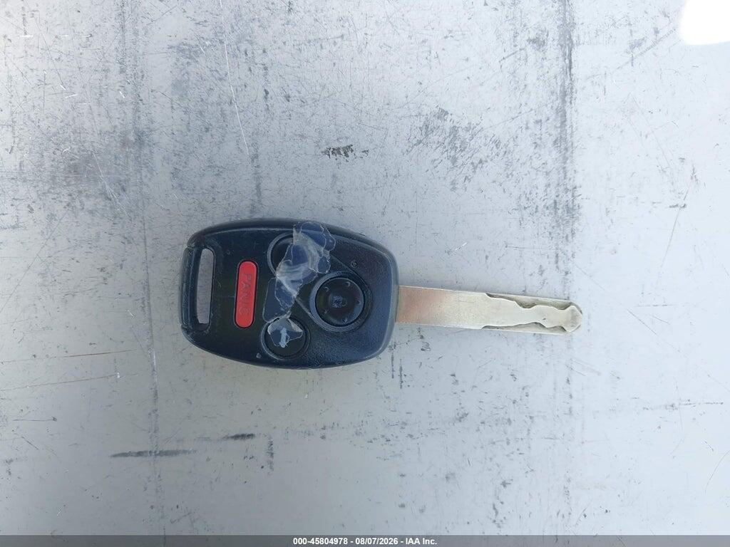 JHLRD78836C056331 2006 HONDA CR-V photo no. 11