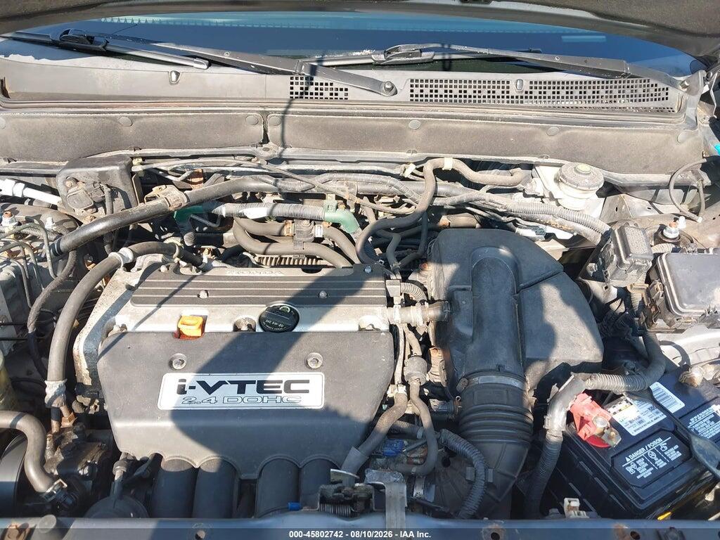 SHSRD78936U411869 2006 HONDA CR-V photo no. 10
