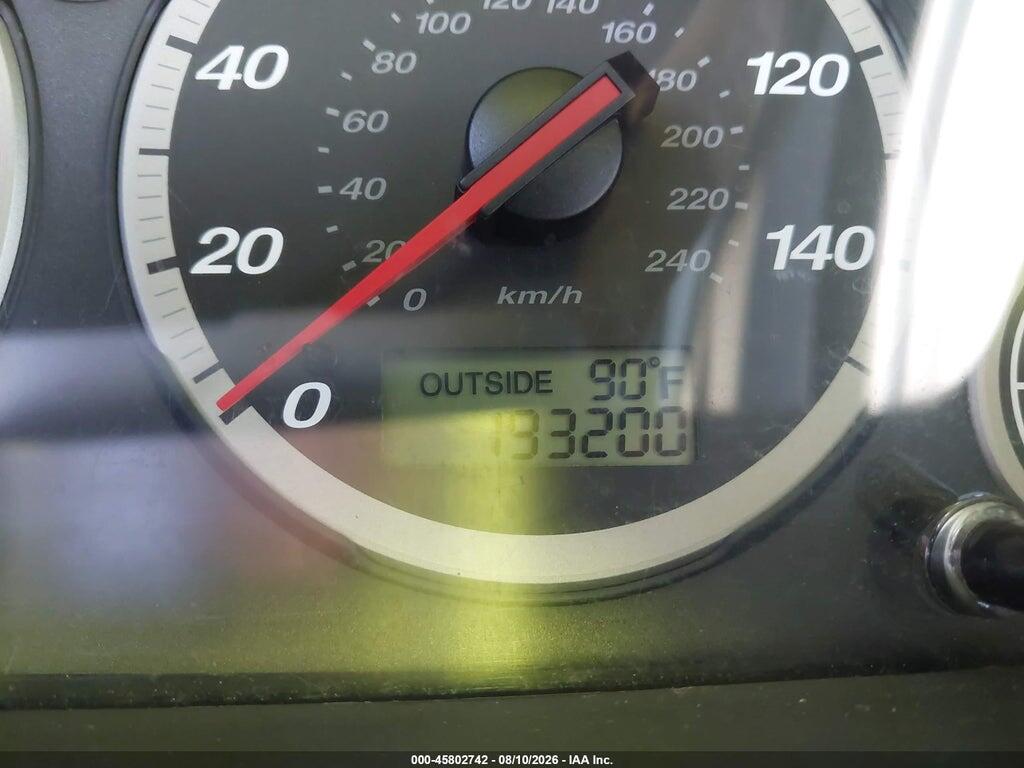 SHSRD78936U411869 2006 HONDA CR-V photo no. 7
