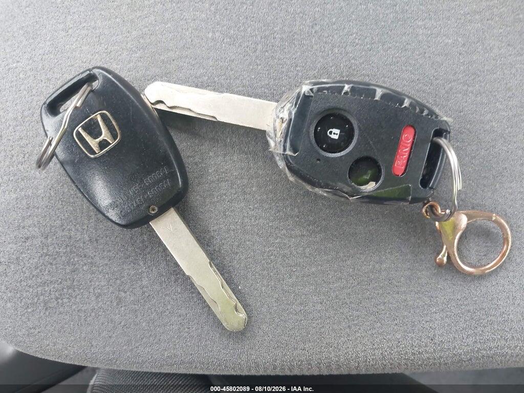 1HGFA16566L059871 2006 HONDA CIVIC photo no. 11