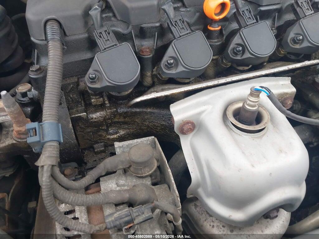 1HGFA16566L059871 2006 HONDA CIVIC photo no. 6