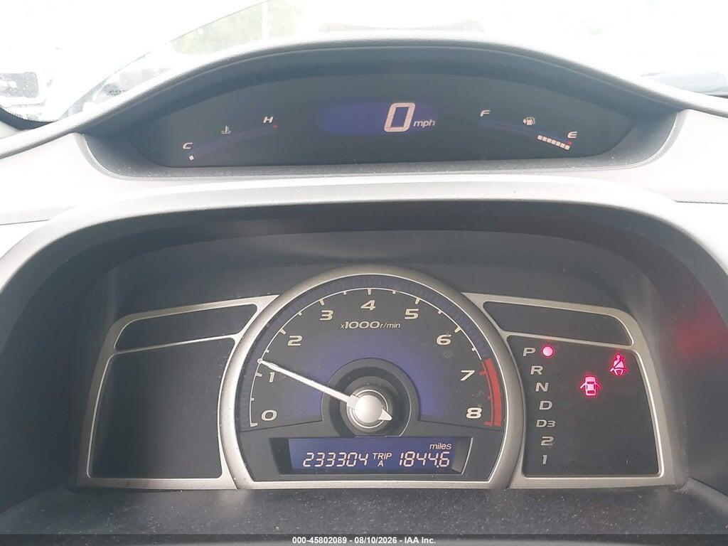 1HGFA16566L059871 2006 HONDA CIVIC photo no. 7