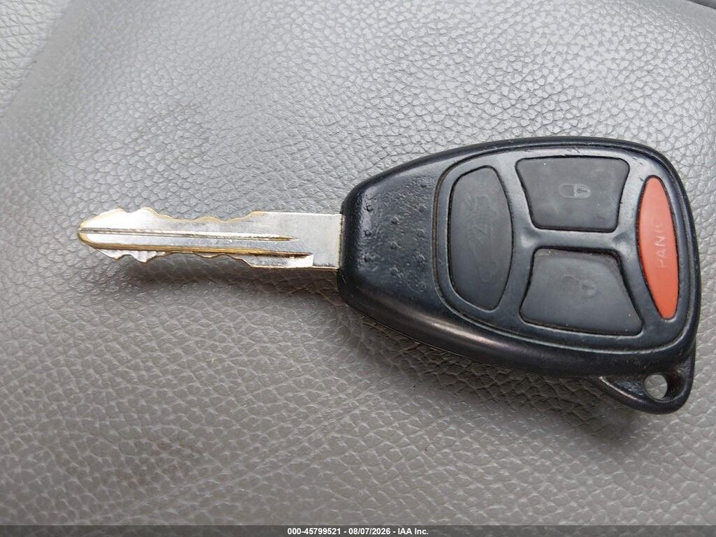 2C3KA53G86H458292 2006 CHRYSLER 300 photo no. 11
