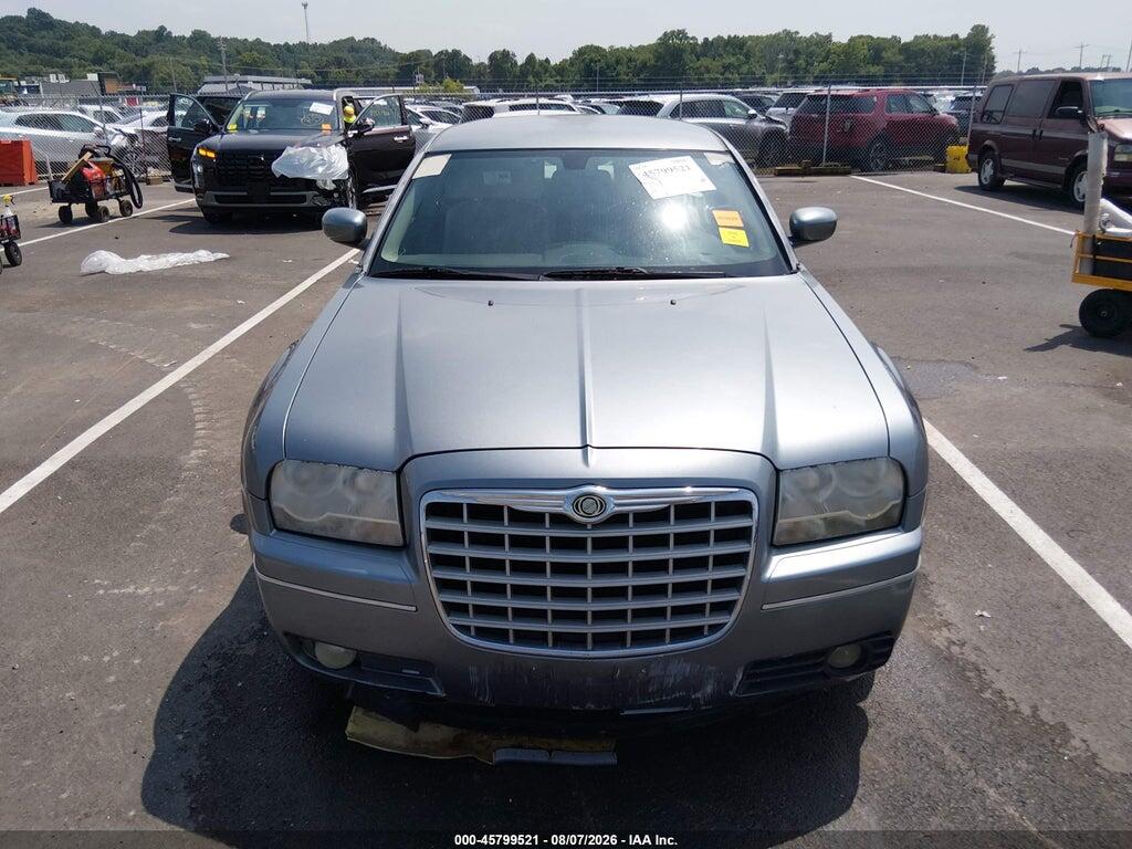 2C3KA53G86H458292 2006 CHRYSLER 300 photo no. 12