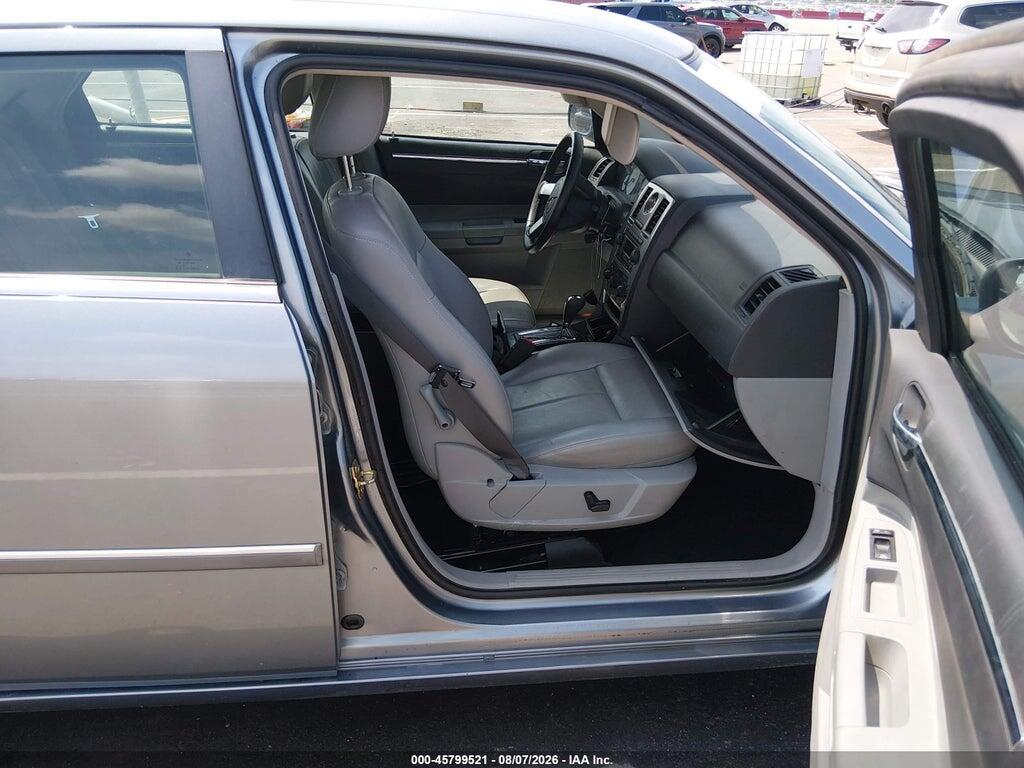 2C3KA53G86H458292 2006 CHRYSLER 300 photo no. 5