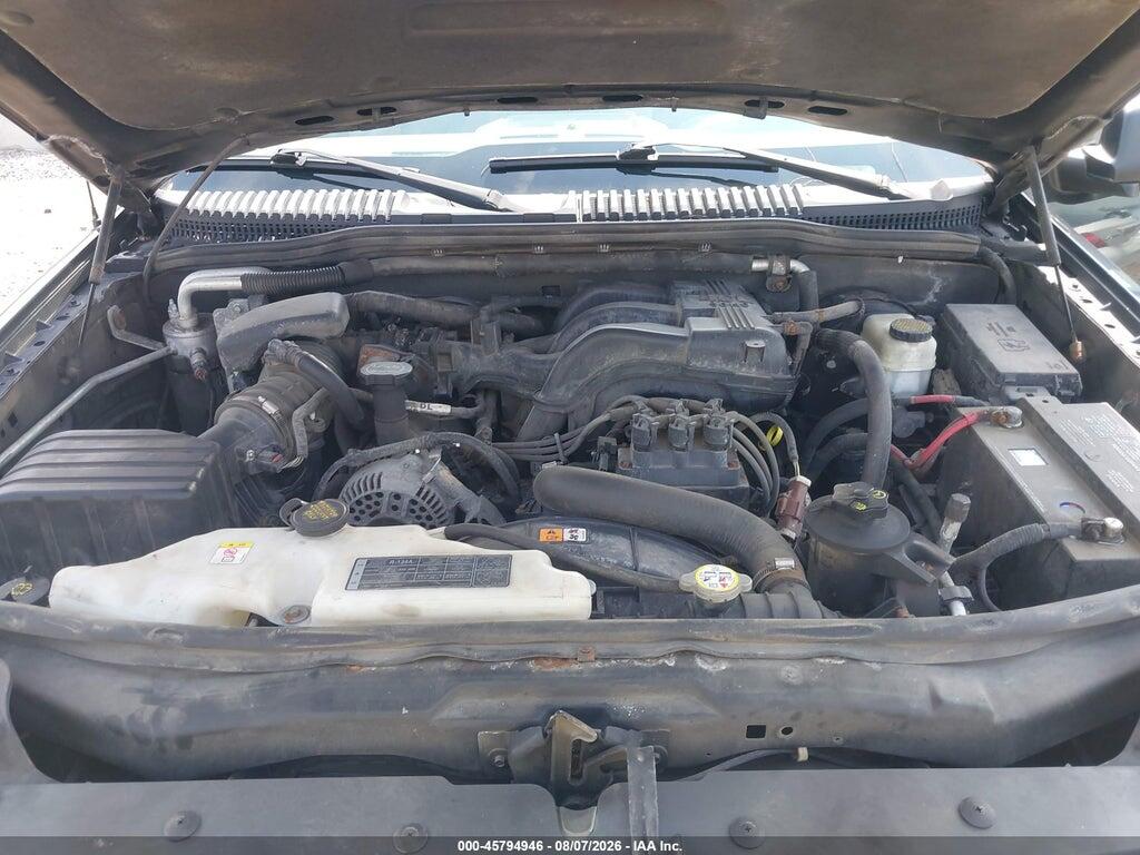 1FMEU62E46UA08993 2006 FORD EXPLORER photo no. 10
