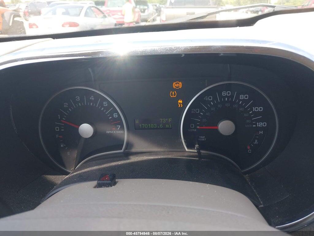 1FMEU62E46UA08993 2006 FORD EXPLORER photo no. 7