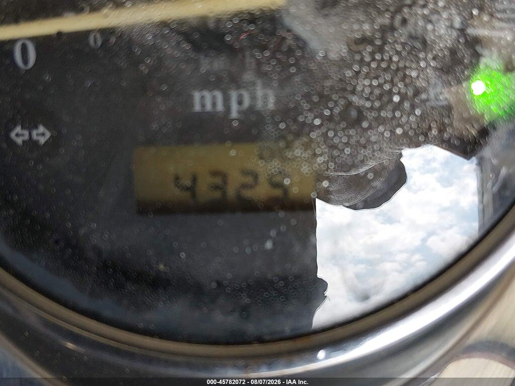 JH2RC44556M000418 2006 HONDA VT750 photo no. 7