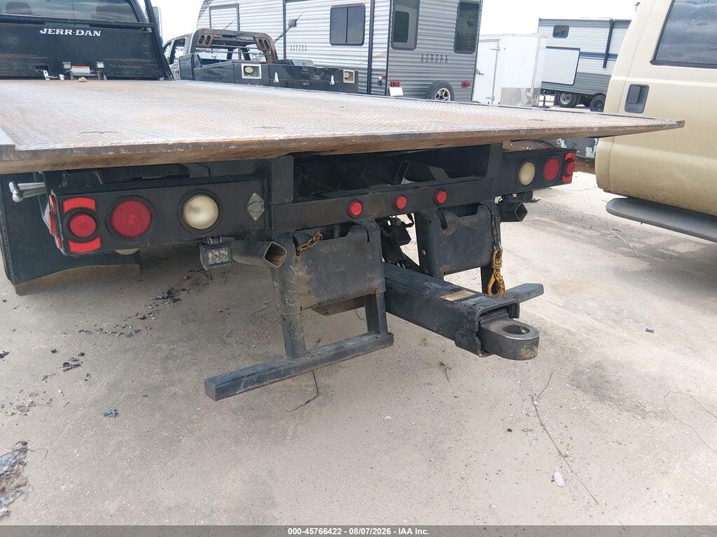 3FRWF65F86V229957 2006 FORD F-650 photo no. 11