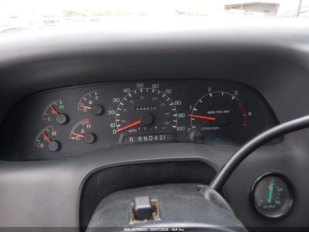 3FRWF65F86V229957 2006 FORD F-650 photo no. 5