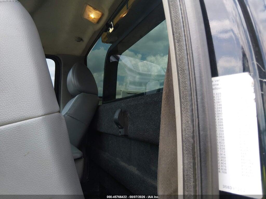 3FRWF65F86V229957 2006 FORD F-650 photo no. 6