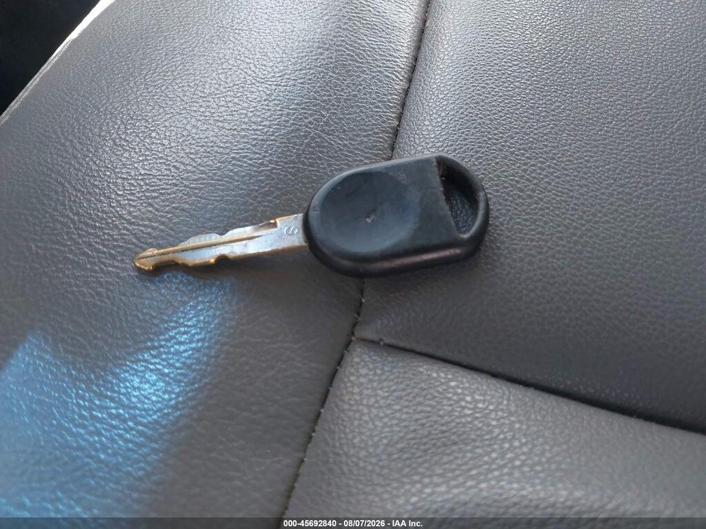 1FTRF12276NB07391 2006 FORD F-150 photo no. 11