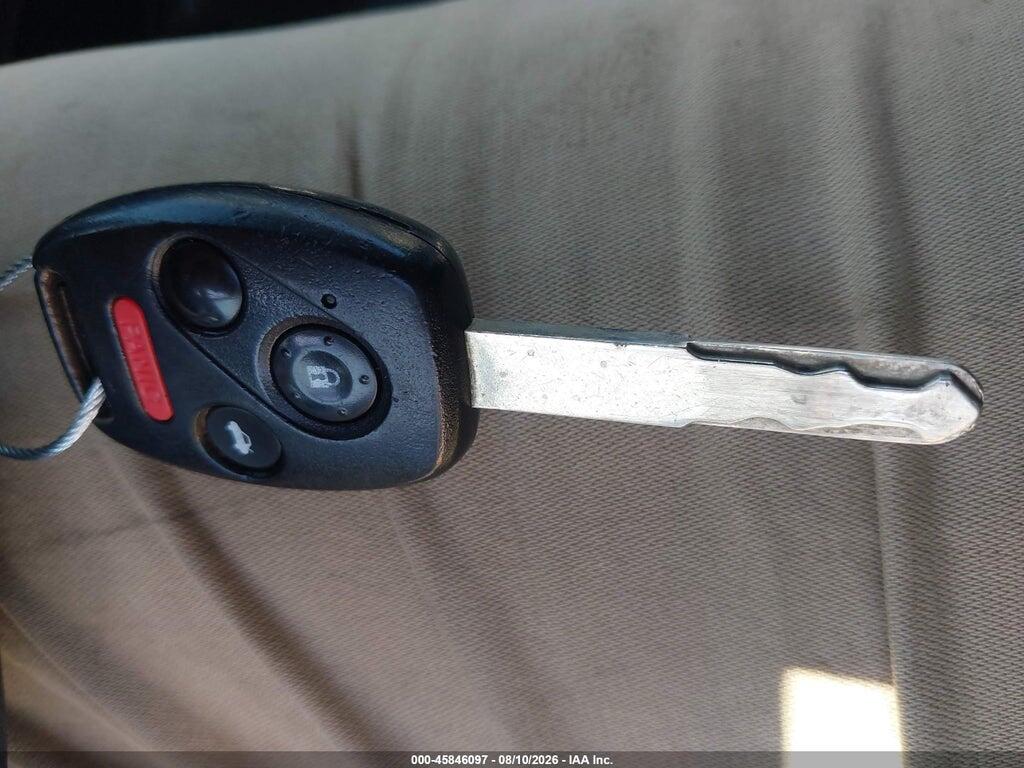 JHMFA36247S018533 2007 HONDA CIVIC HYBRID photo no. 11