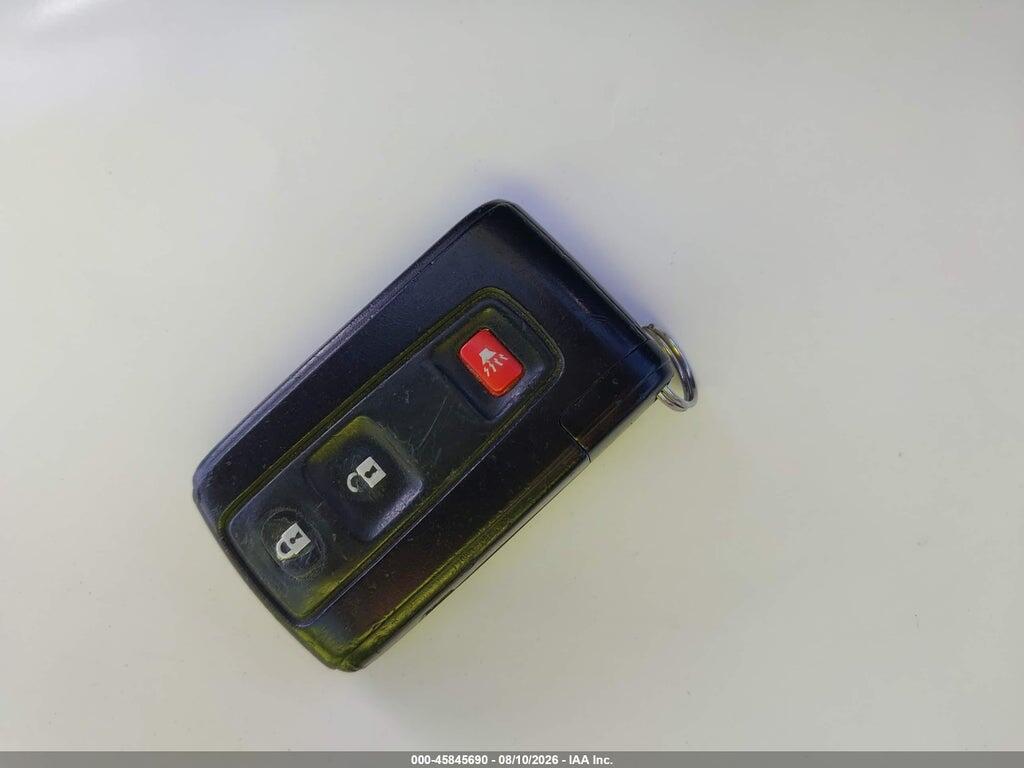 JTDKB20U573287622 2007 TOYOTA PRIUS photo no. 11