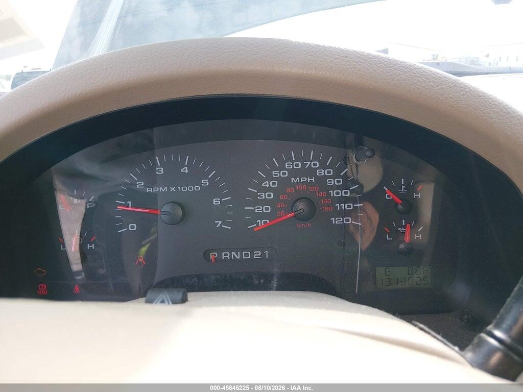 1FTPW14V07FA21821 2007 FORD F-150 photo no. 7