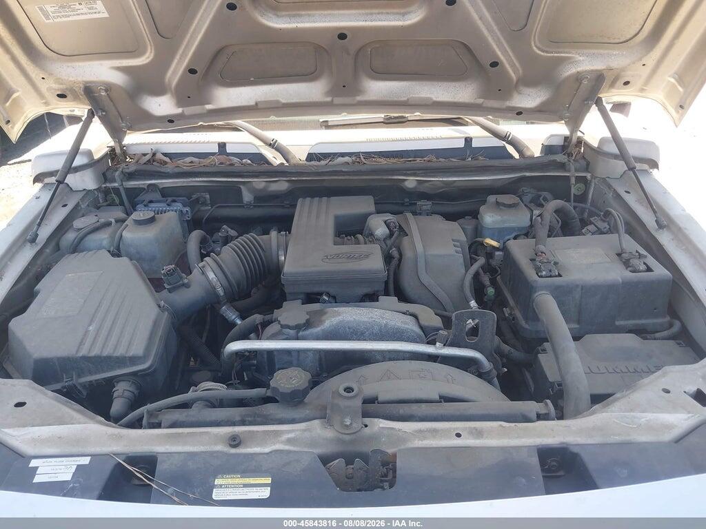 5GTDN13EX78158723 2007 HUMMER H3 SUV photo no. 10