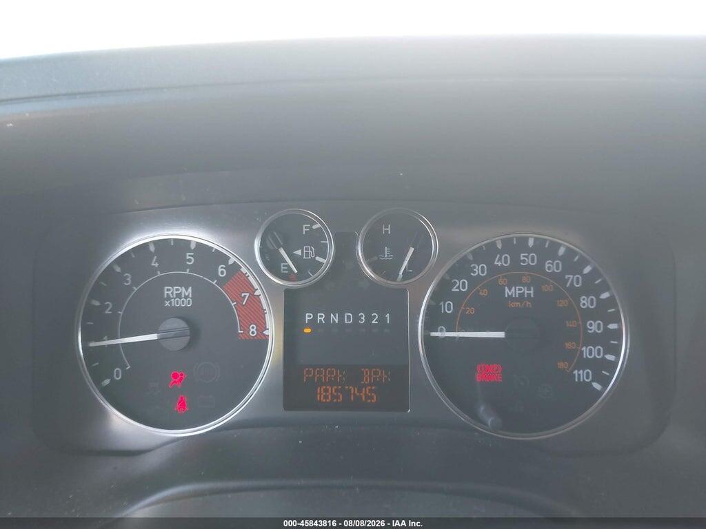 5GTDN13EX78158723 2007 HUMMER H3 SUV photo no. 7