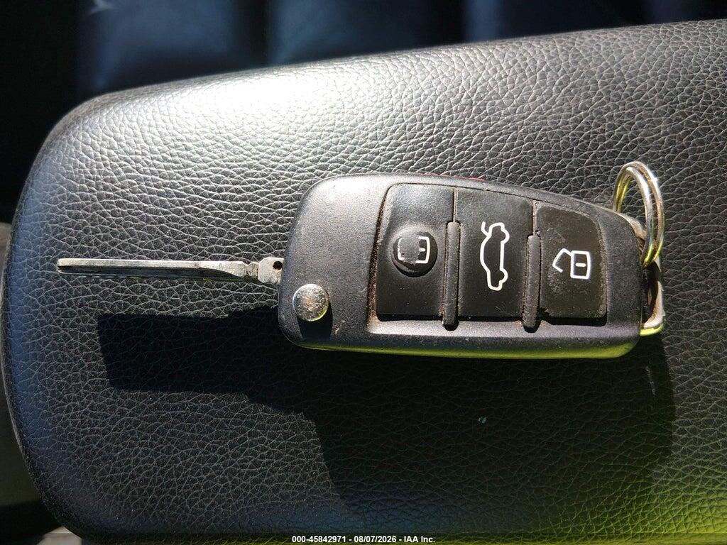 WAUDF78E97A264392 2007 AUDI A4 photo no. 11