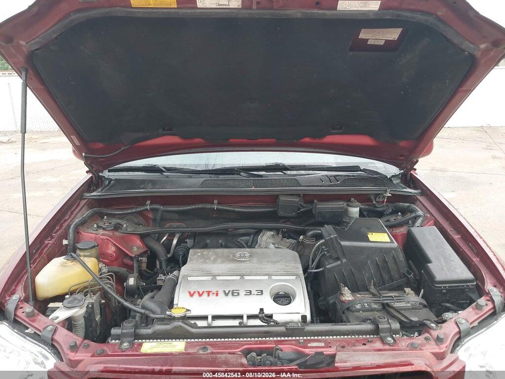 JTEEP21AX70204119 2007 TOYOTA HIGHLANDER photo no. 10
