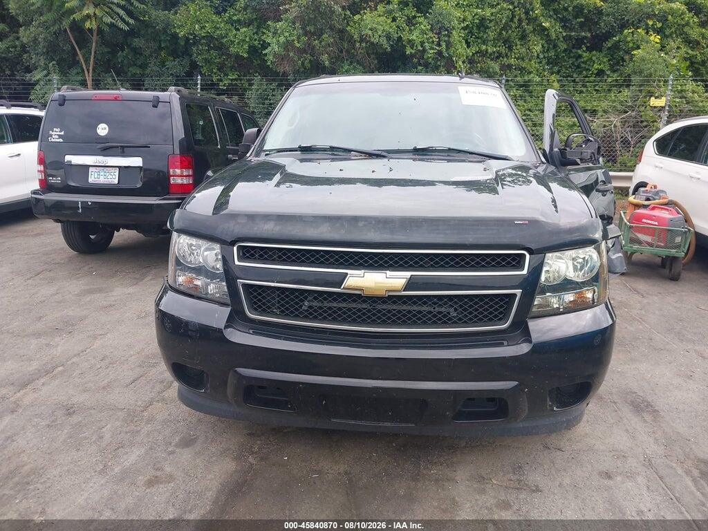 3GNFC16037G148087 2007 CHEVROLET SUBURBAN photo no. 12